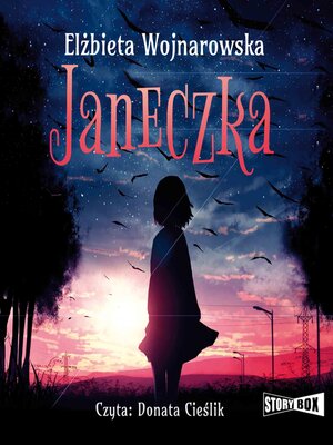 cover image of Janeczka